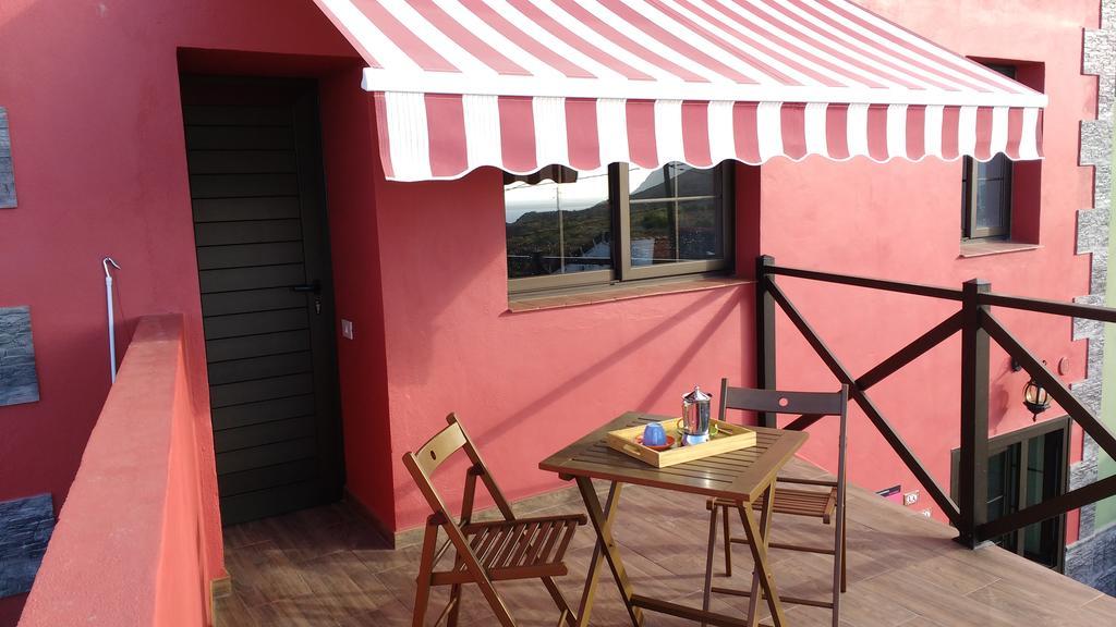 La Bodega Guest House Los Llanillos Exterior photo